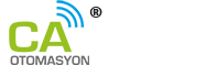 Ca Otomasyon Logo